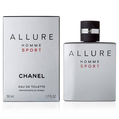 chanel allure sport 50ml